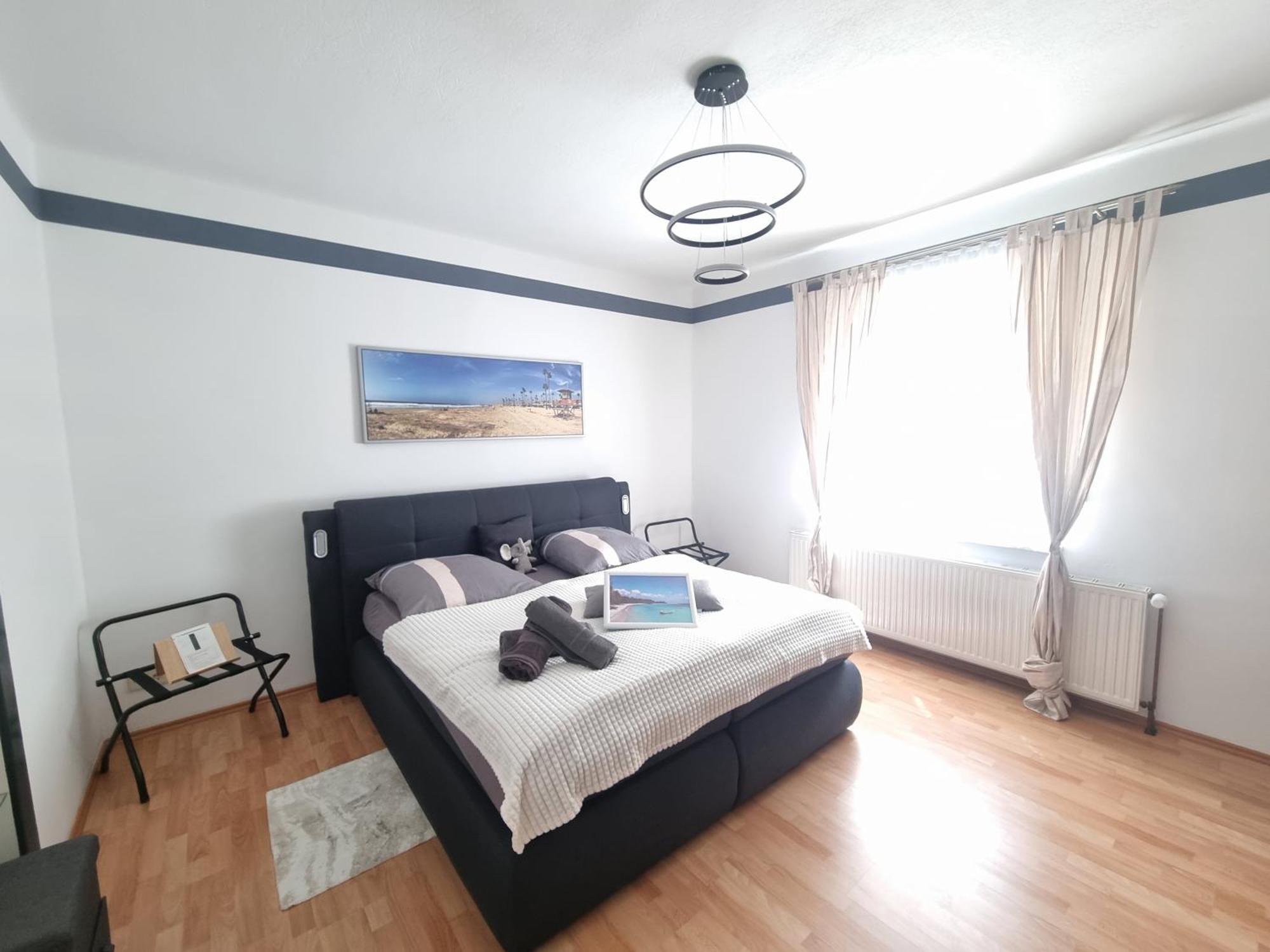 Ferienwohnung *Zur Weinbergstrasse* Lauta Екстер'єр фото