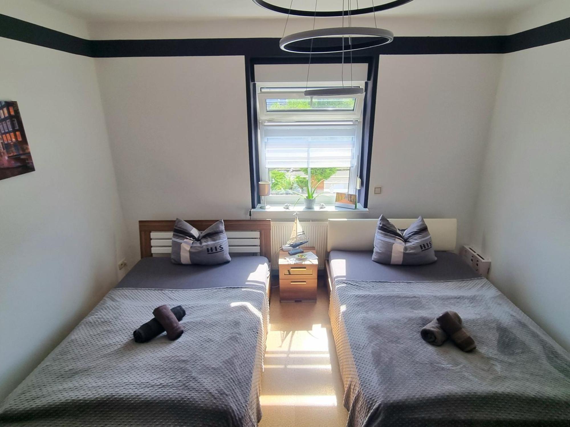 Ferienwohnung *Zur Weinbergstrasse* Lauta Екстер'єр фото